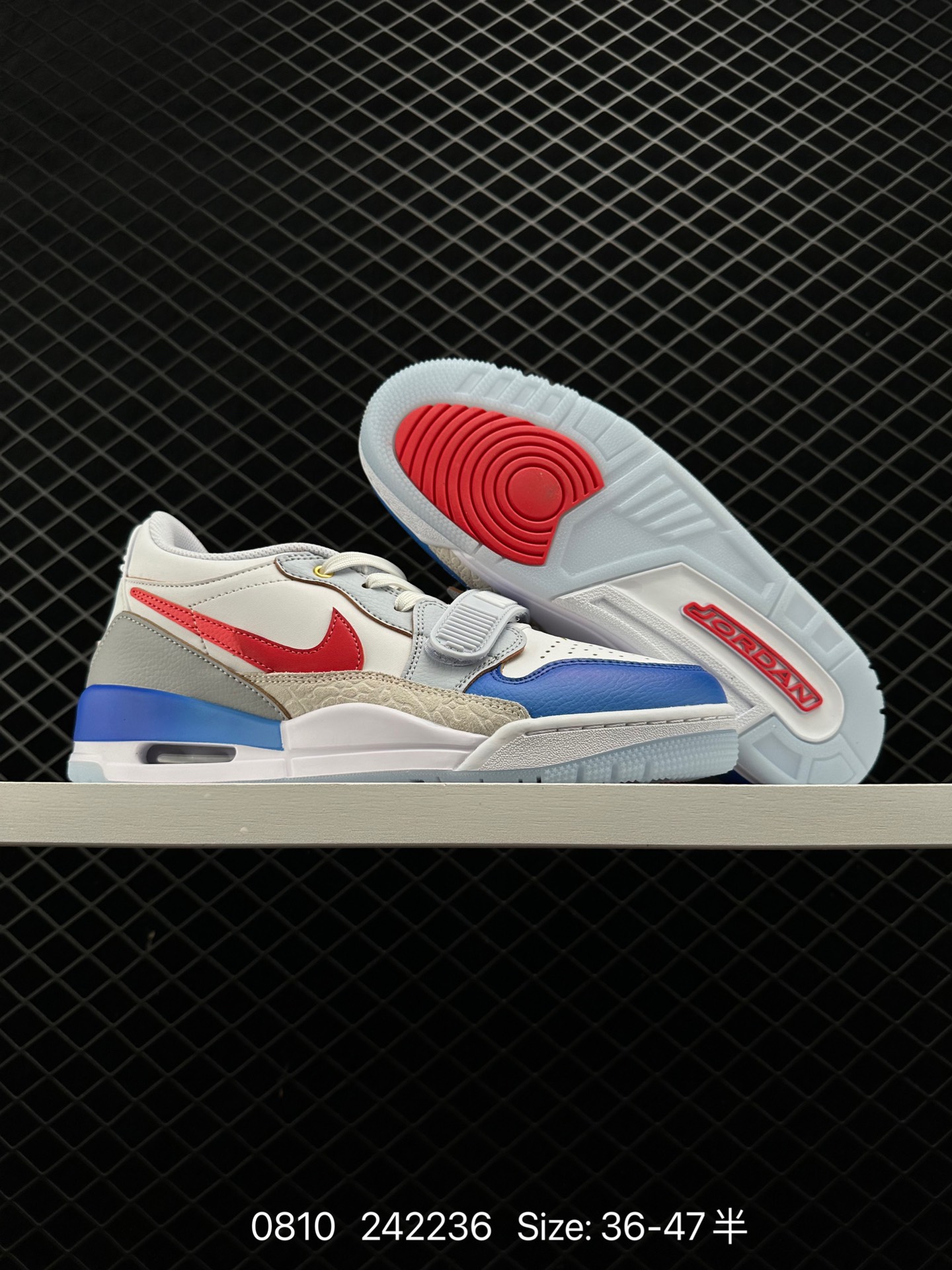 Air Jordan Legacy 312 Low